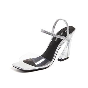 Jeffrey Campbell Carine Strappy Sandals
